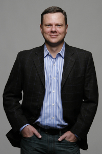 Leigh Linden
