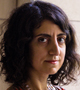 Photo of Dena Afrasiabi