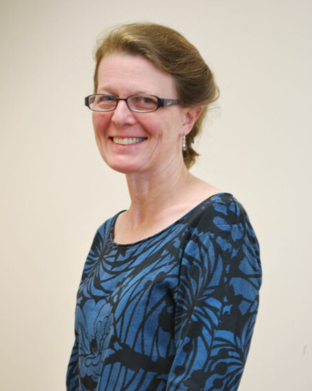 Catharine H Echols