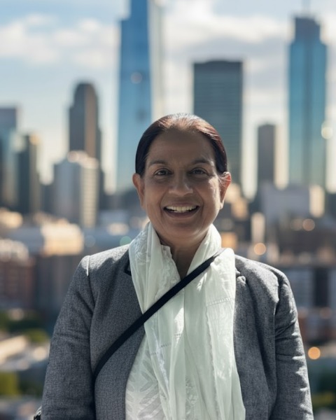 Shahnaz Rouse Shahnaz Hassan | Liberal Arts | UT - Austin
