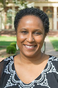 Nicole Burrowes