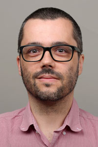 Hervé Picherit