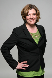 ALLISON J HAAS