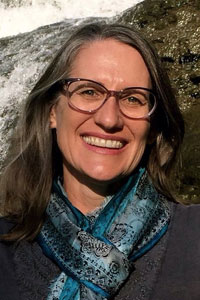 Janet M. Davis
