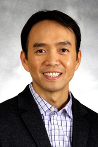 Sam Vong