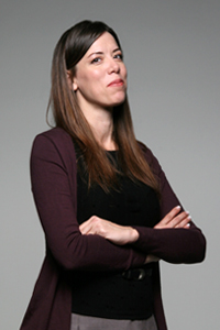 Rachel German