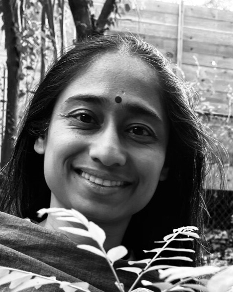 Ashwini Deo