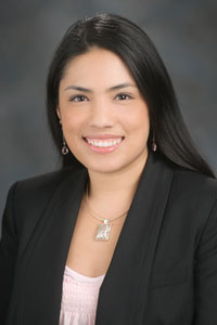 Yessenia Castro