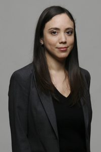 Pilar Zazueta