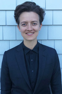 Emily Paine