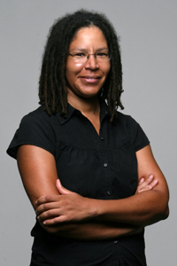 Zenzi M. Griffin