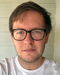Robert Oxford