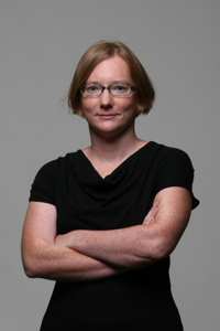 Megan Raby