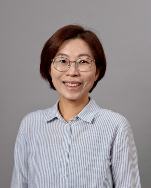 Youjeong Oh