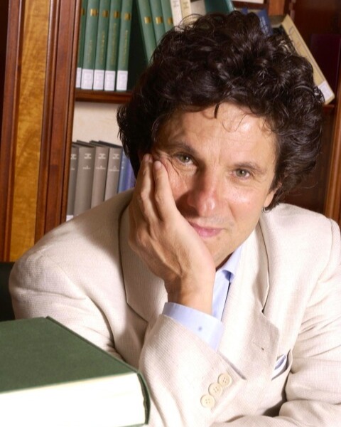 Maurizio Viroli