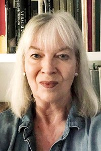 Susan Deans-Smith