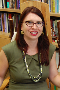 Julie A. Minich