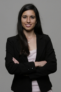 Christina Noriega Bambrick