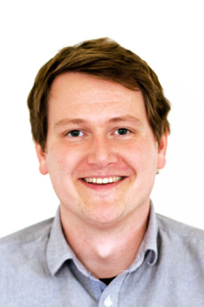 Øyvind Bjøru