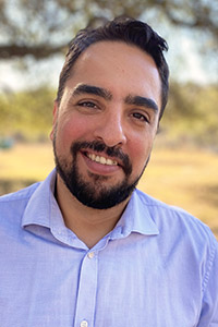 Juan Carlos De Orellana Sanchez