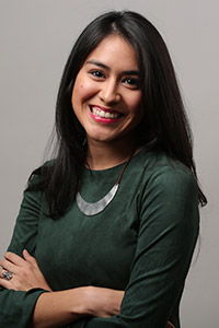 Christina Marie Villarreal