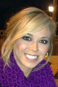 Kalli Doubleday