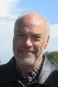 E. Mark Warr, PhD