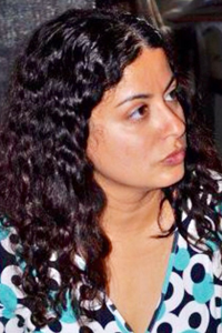 Deina Rabie