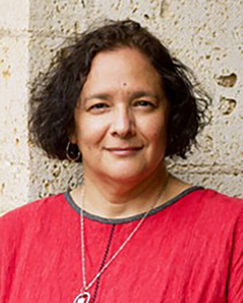 Laura G. Gutiérrez