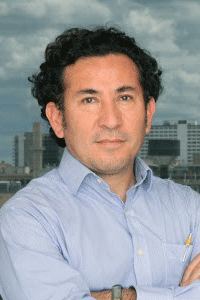 Benjamin Ibarra Sevilla