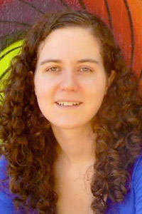 Sarah Nicholus, PhD