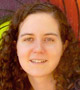 Photo of Sarah Nicholus