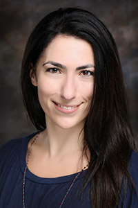 Christina Caramanis