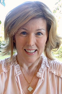Susan Mays