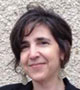 Photo of Susanna Sharpe