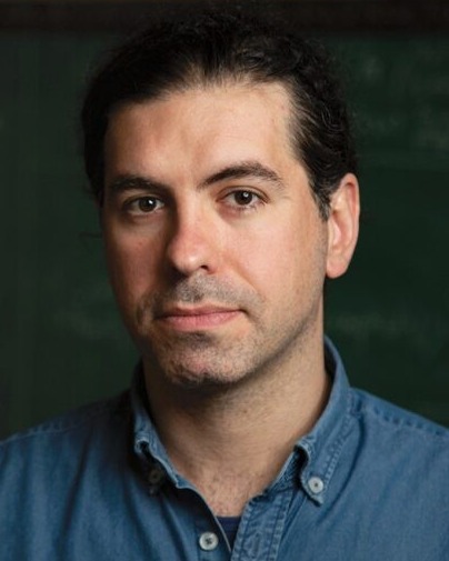 Sandro Sessarego
