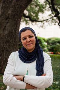 Radwa El Barouni