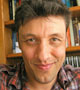Photo of Petre Petrov