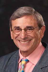 Stephen Sonnenberg