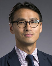 North Cooc, EdD