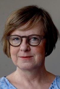 Sabine Hake