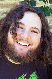 Jeff S. Wilson
