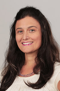 Katie Lazarowicz