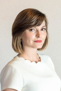 Stephanie Brynes