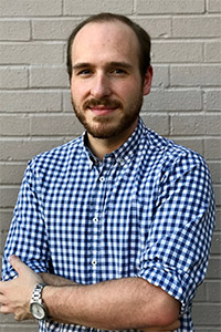 Joshua Griffiths