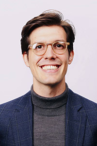 Maxence Leconte