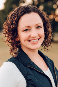 Rachel Donnelly