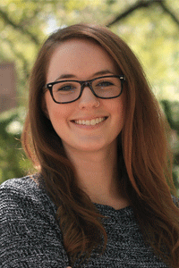 Samantha Simon