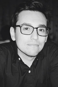 Diego Godoy