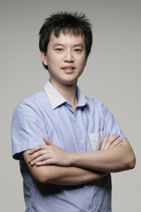 Chun-Ying Wu